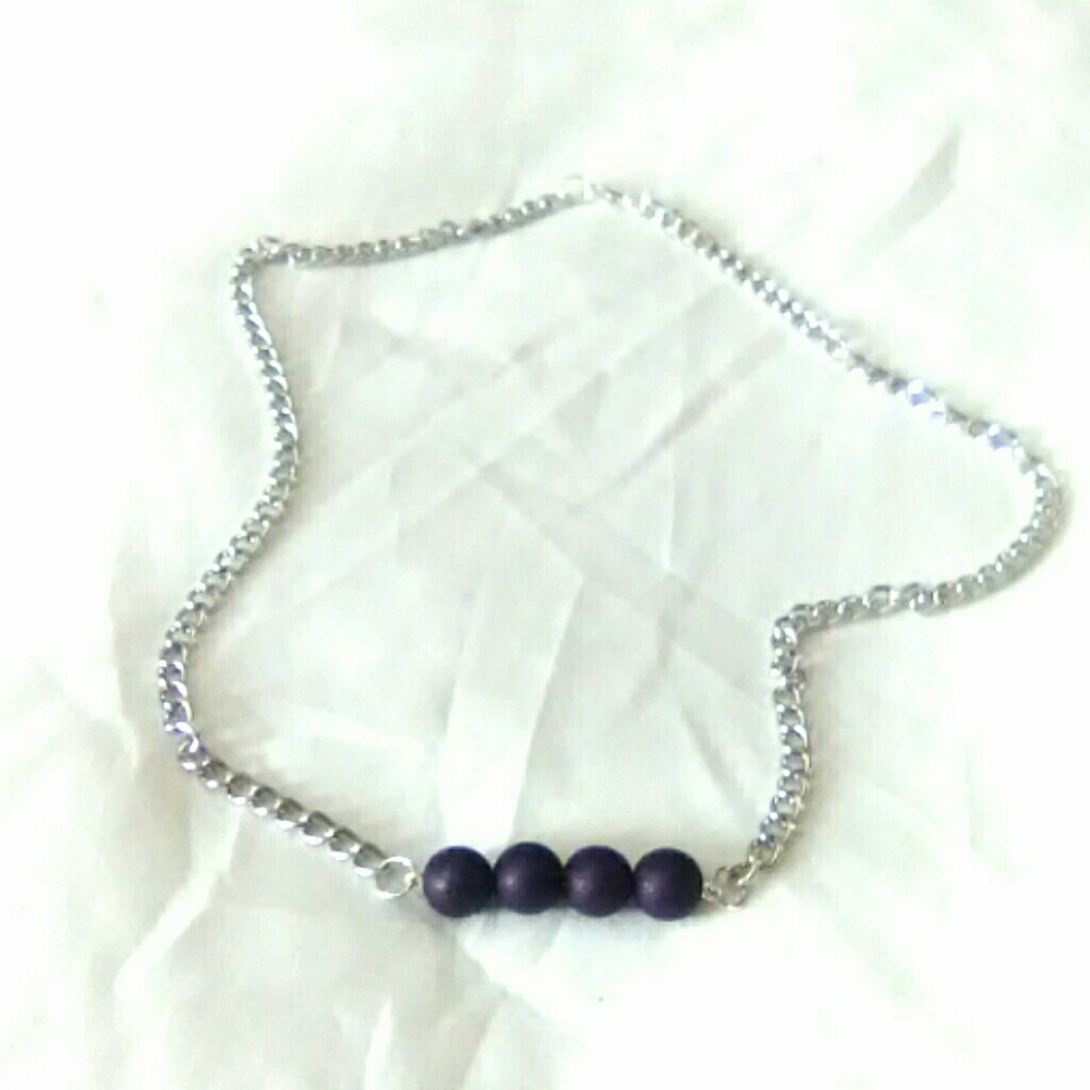 Pearl Bead Bar